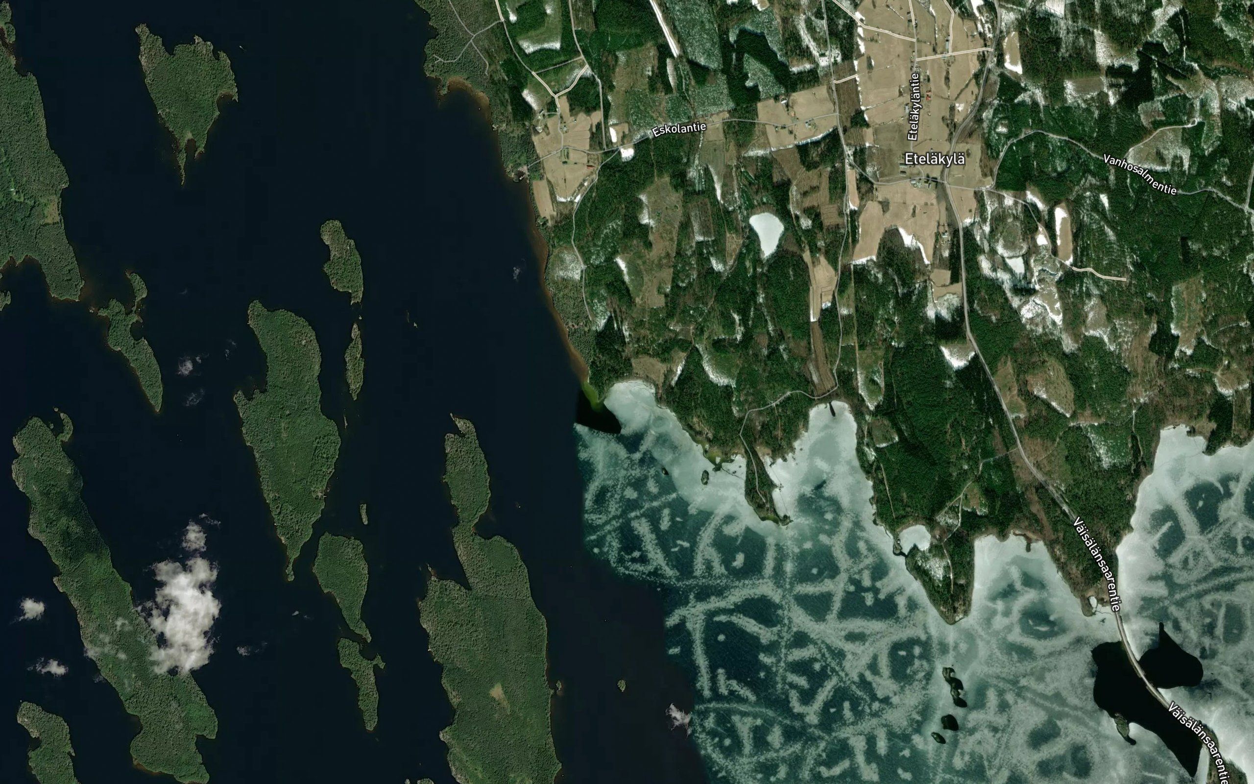 Harjunlahti