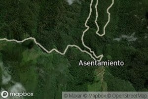Quebrada Popala