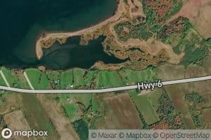 Gload Creek