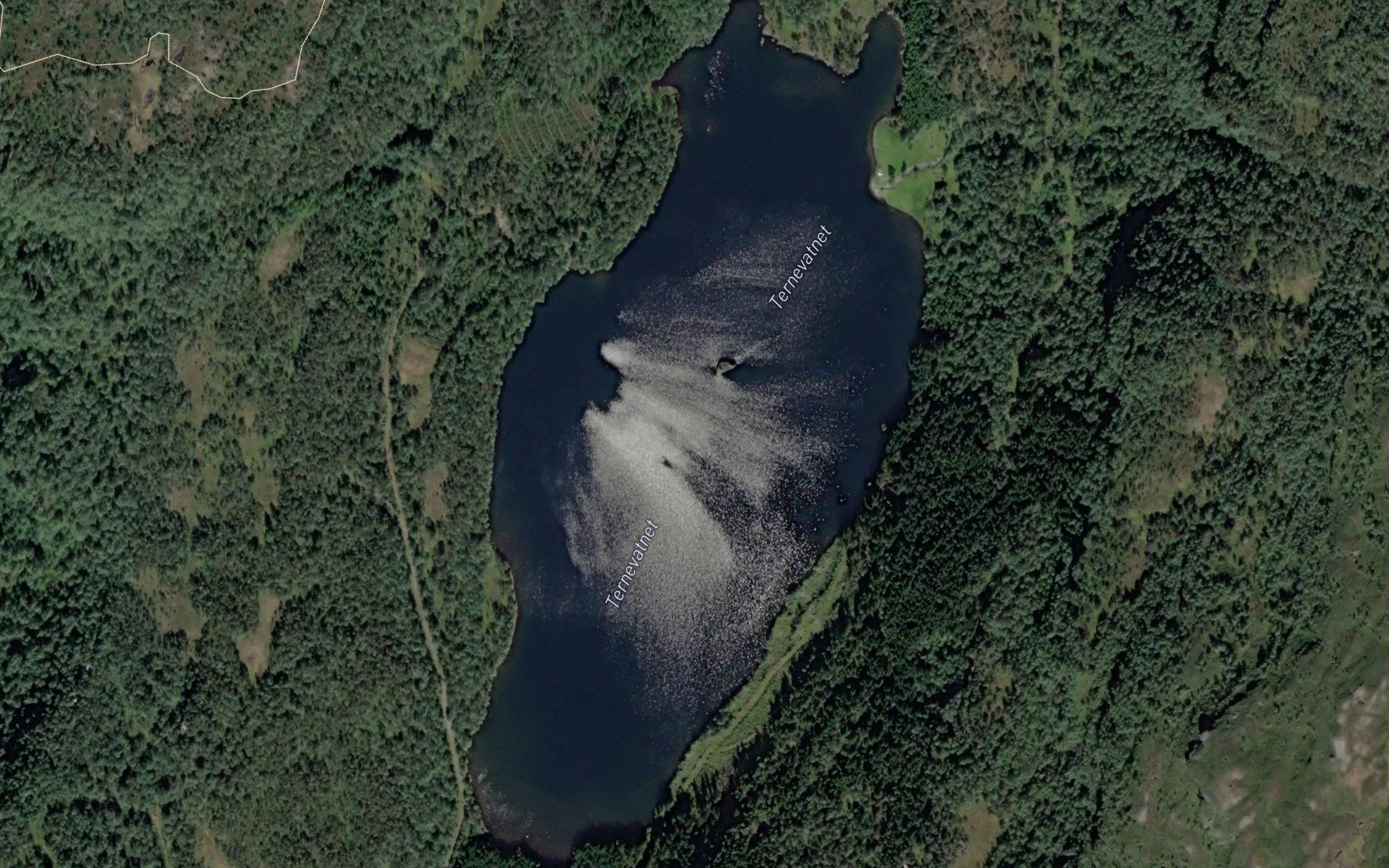 Ternevatnet
