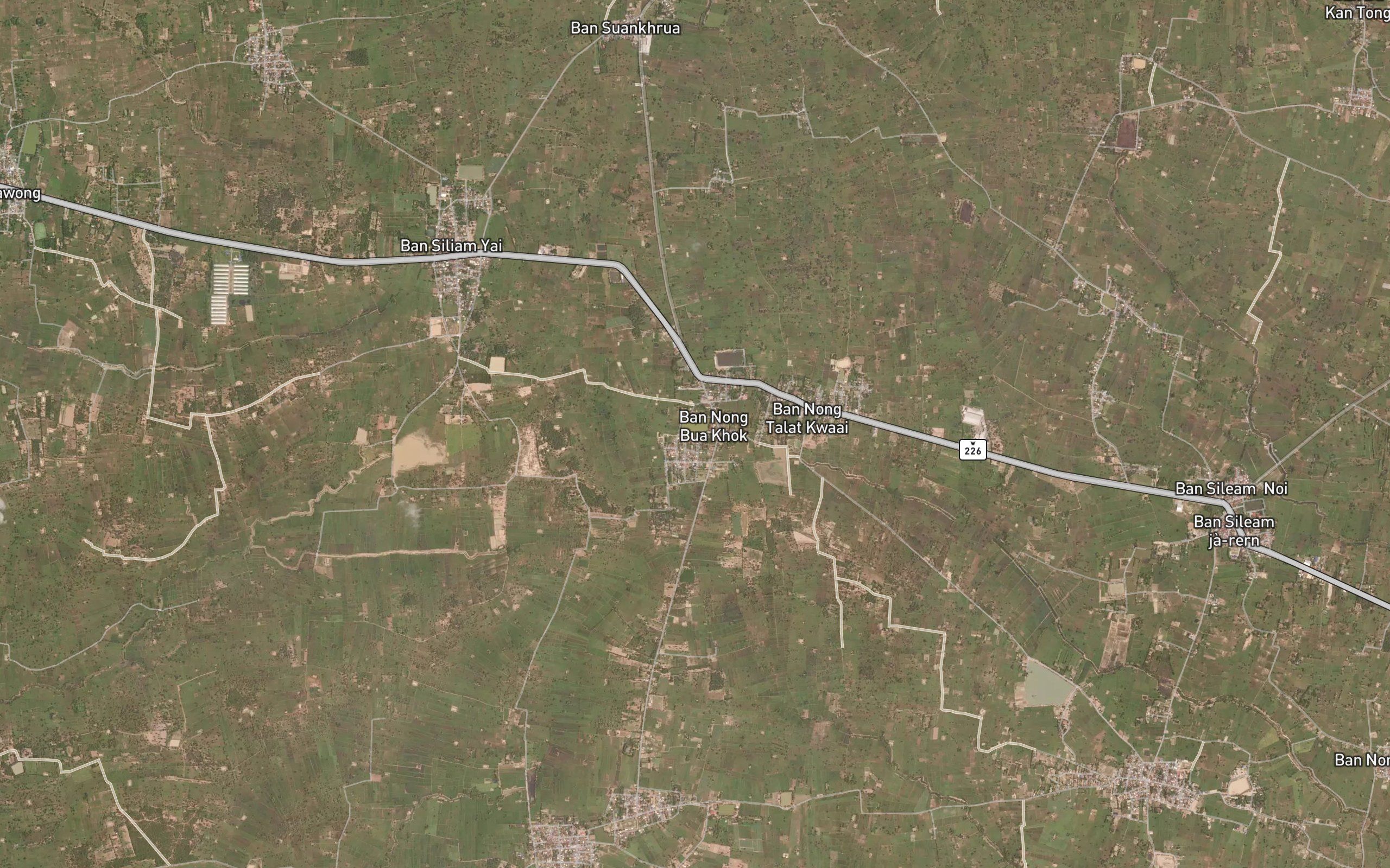 Nong Bua Luang