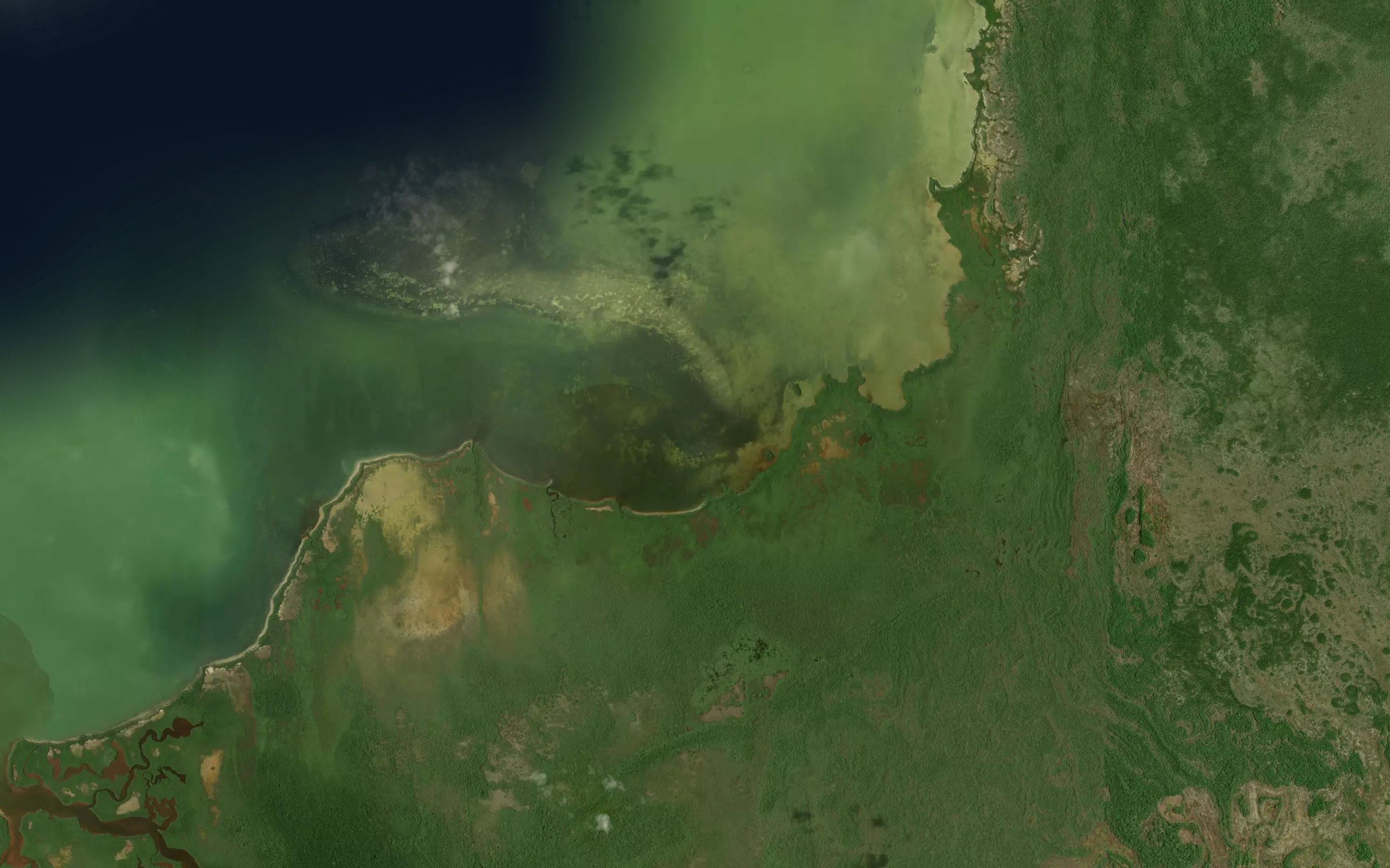 Bahia Media Luna