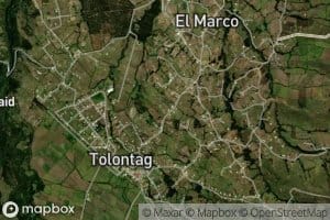 Quebrada de Sarpacha