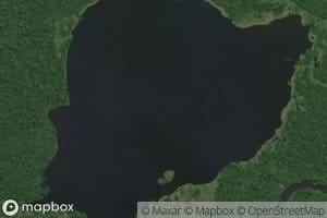 Lago do Cupim