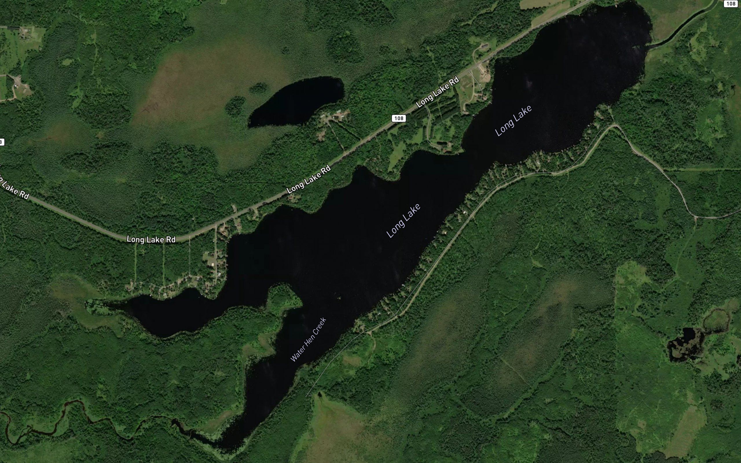 Long Lake