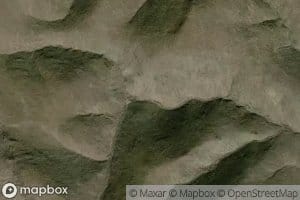 Barranca Chirrioncito