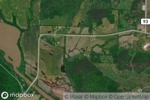 McIlroy Creek