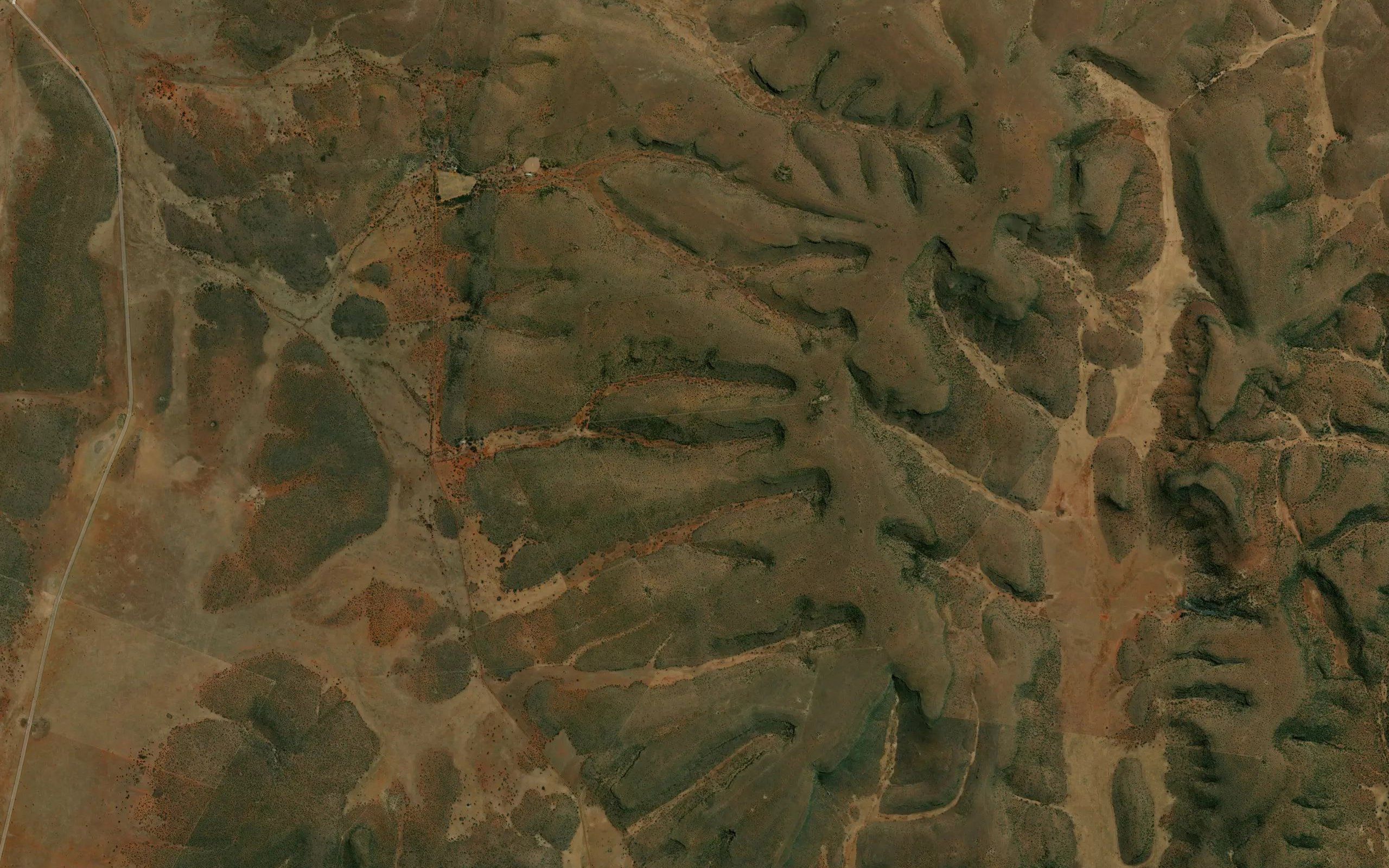 Garingkloof