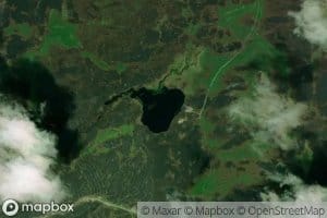 Lac des Compagnons