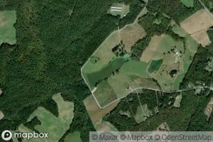 Jones Pond