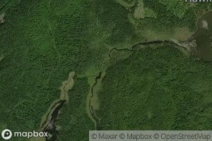 Moray Creek