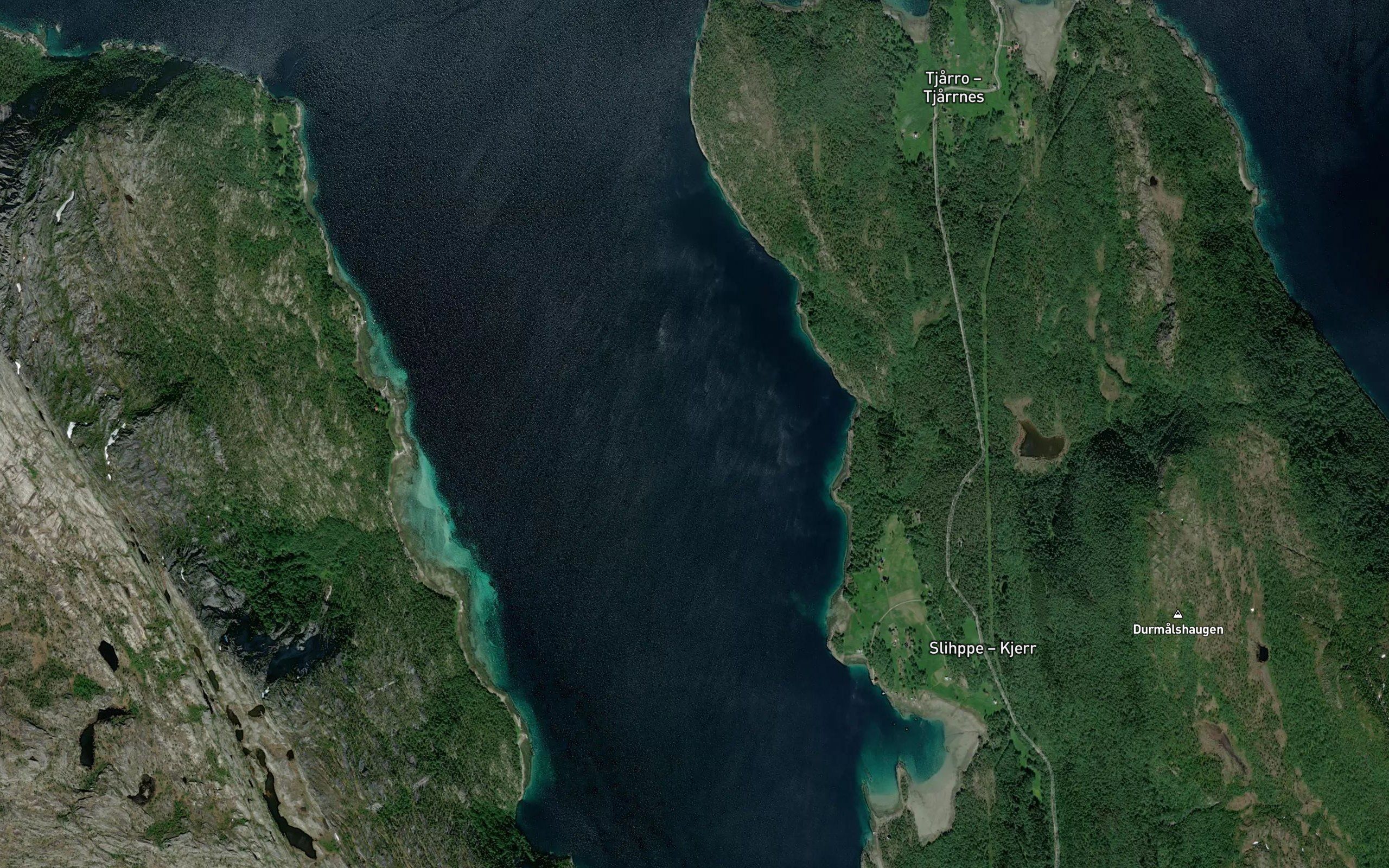 Grunnfjorden