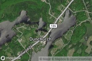Dunchurch Narrows