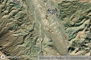 Rudkhaneh-ye Pahetek