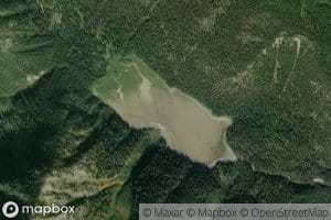 Moose Lake