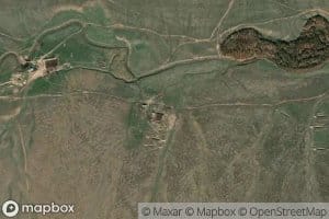 Balka Sukhaya Savdya