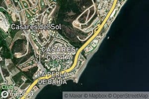 Arroyo de la Jordana