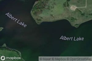 Albert Lake