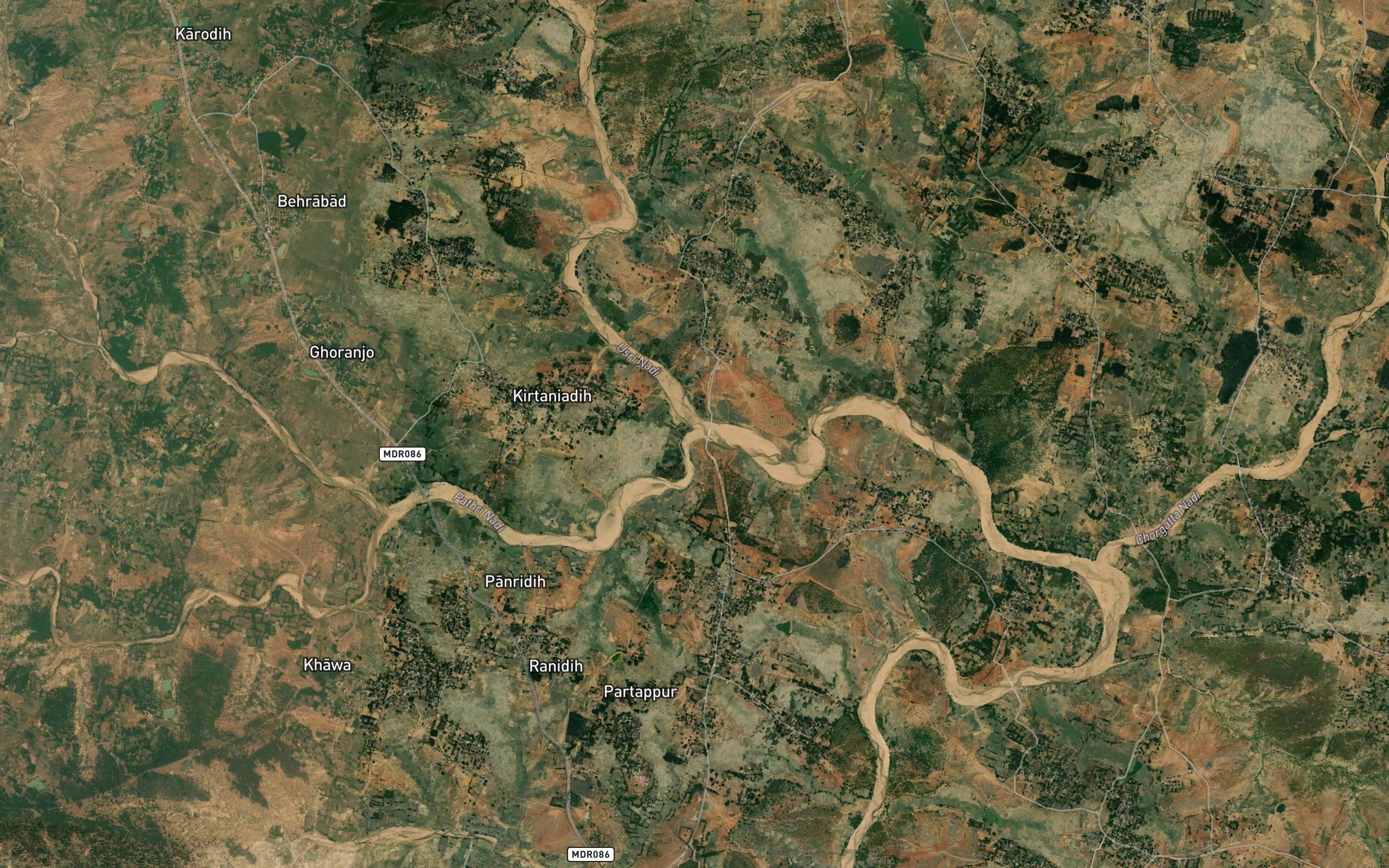 Pathri Nadi