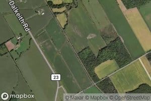 South La Graisse Drain