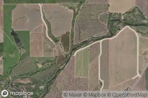 Indian Creek
