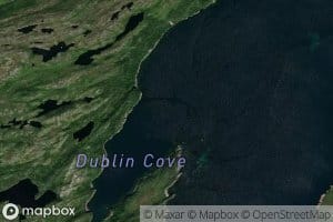 Spirit Cove