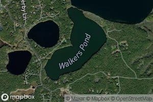 Walkers Pond