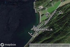 Bjorkvika
