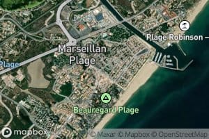 Grau de Pisse-Saumes