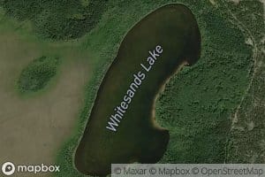 Whitesands Lake