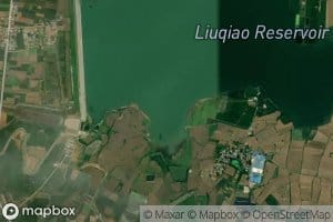 Liuqiao Shuiku