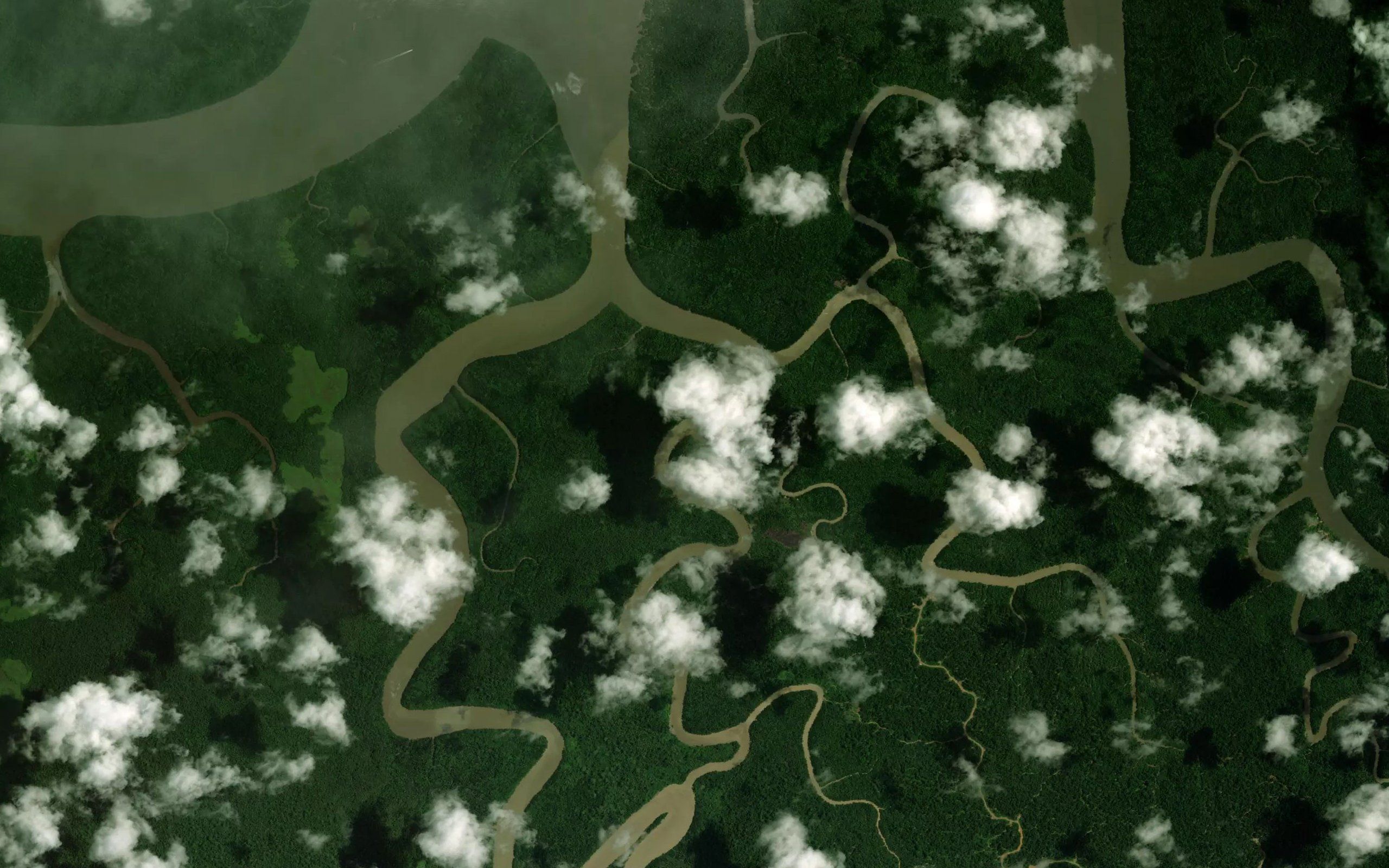 Sungai Kisaora