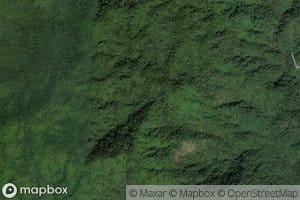 Nam Tok Mae Koeng Noi