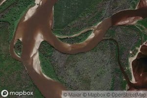 Goose River