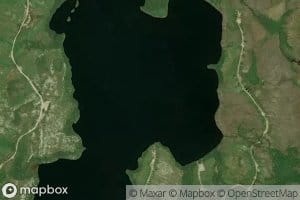 Lac Bernard