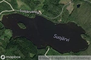 Suojarvi