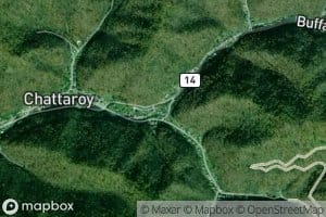 South Fork Buffalo Creek