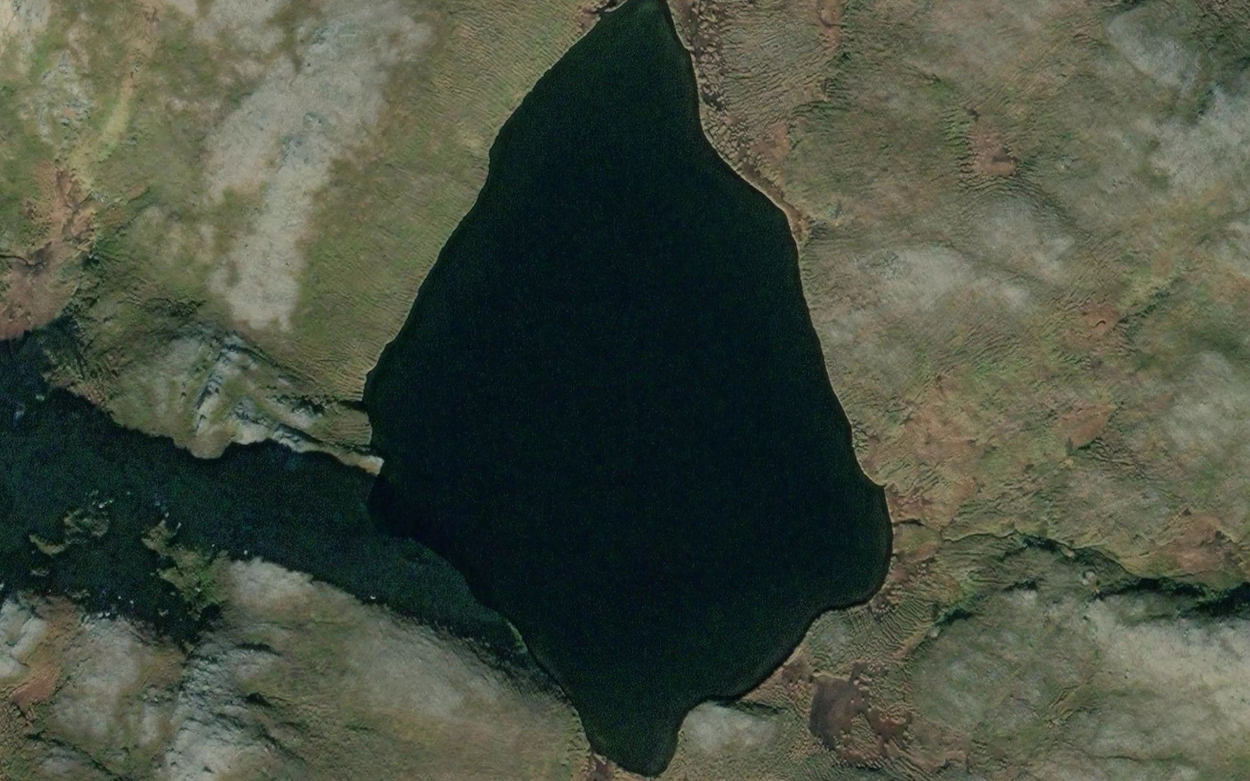 Fakkonbakkevatnet