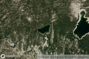 McCloud Lake