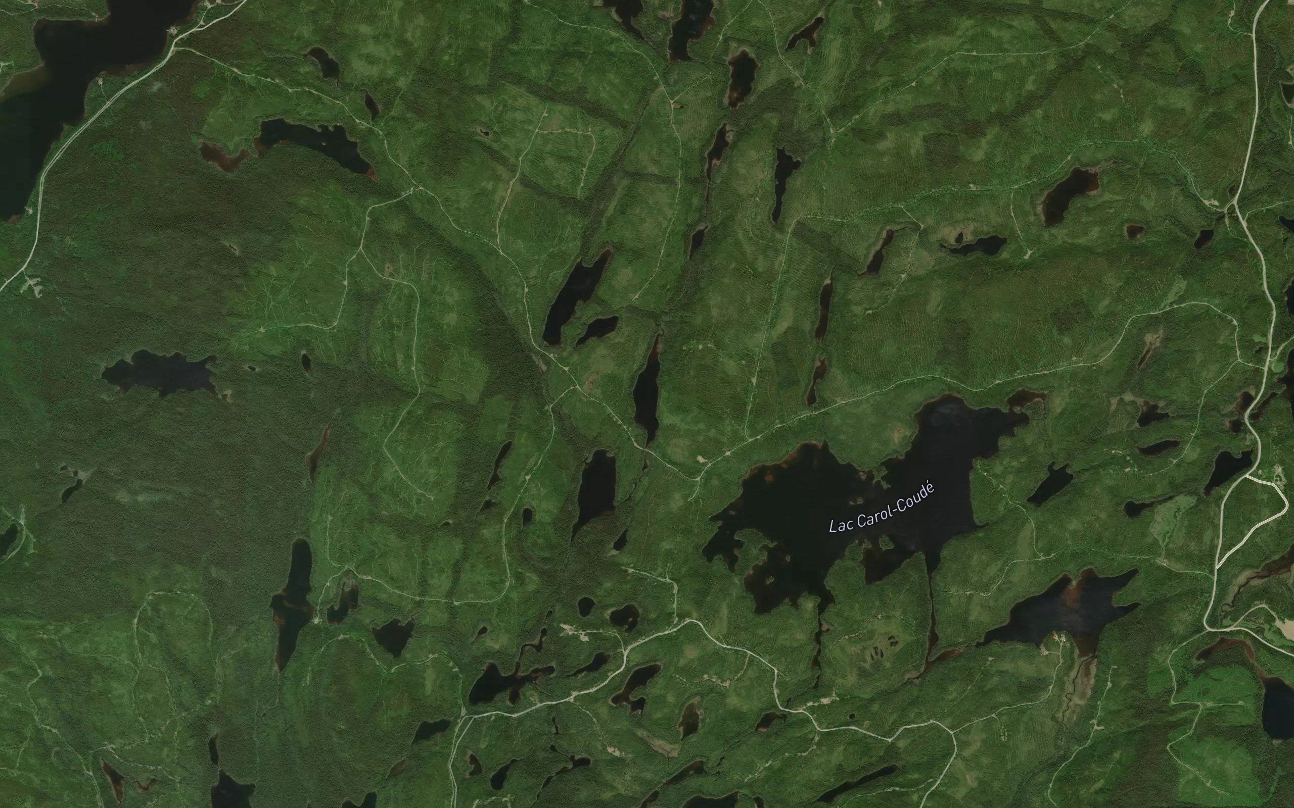 Lac du Laps