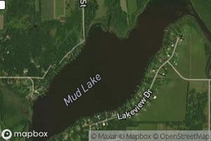 Mud Lake