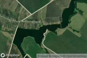 Unknown River (Mikhaylovka)