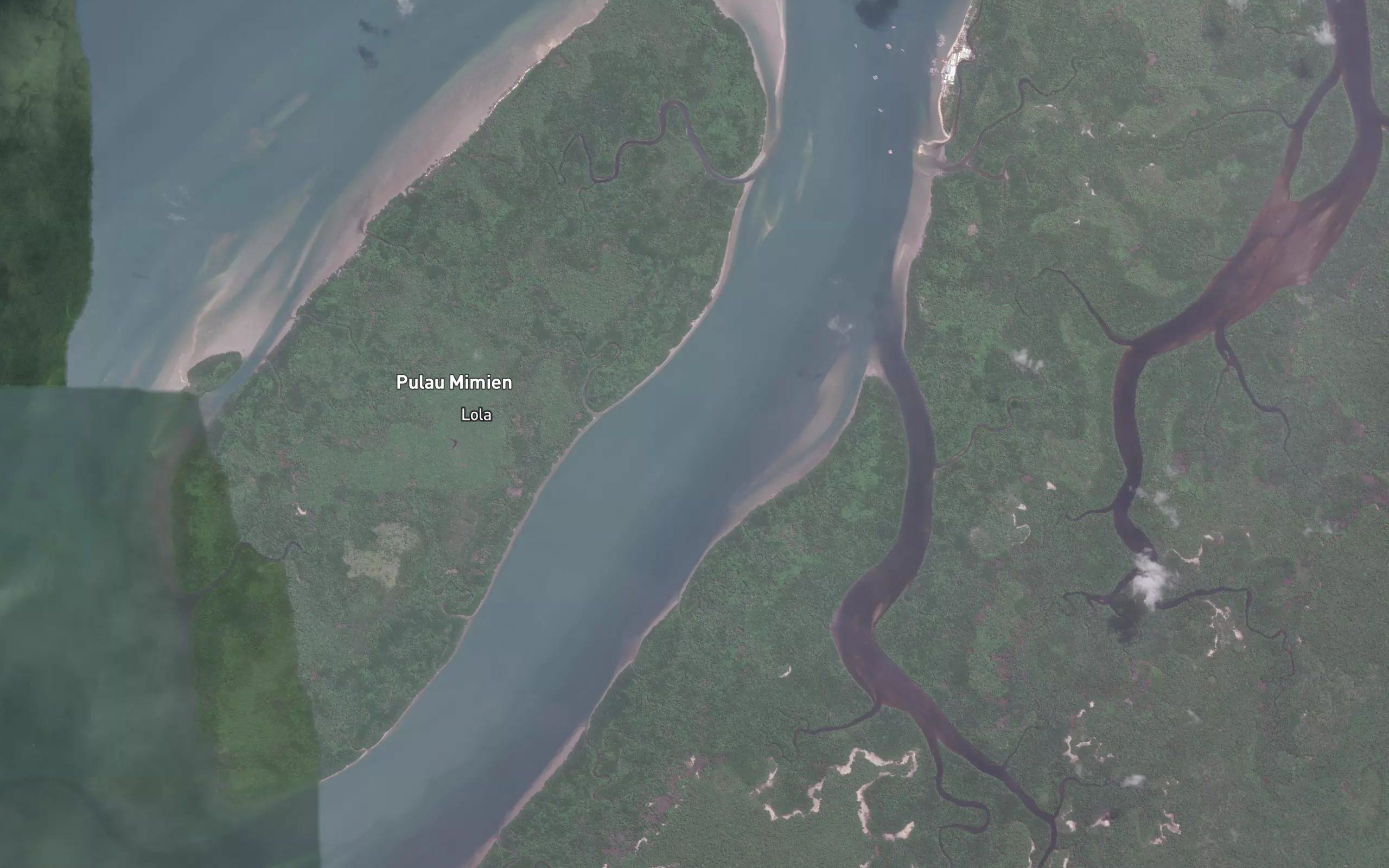 Selat Malmatawatu