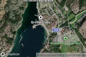 Grebbestadkilen