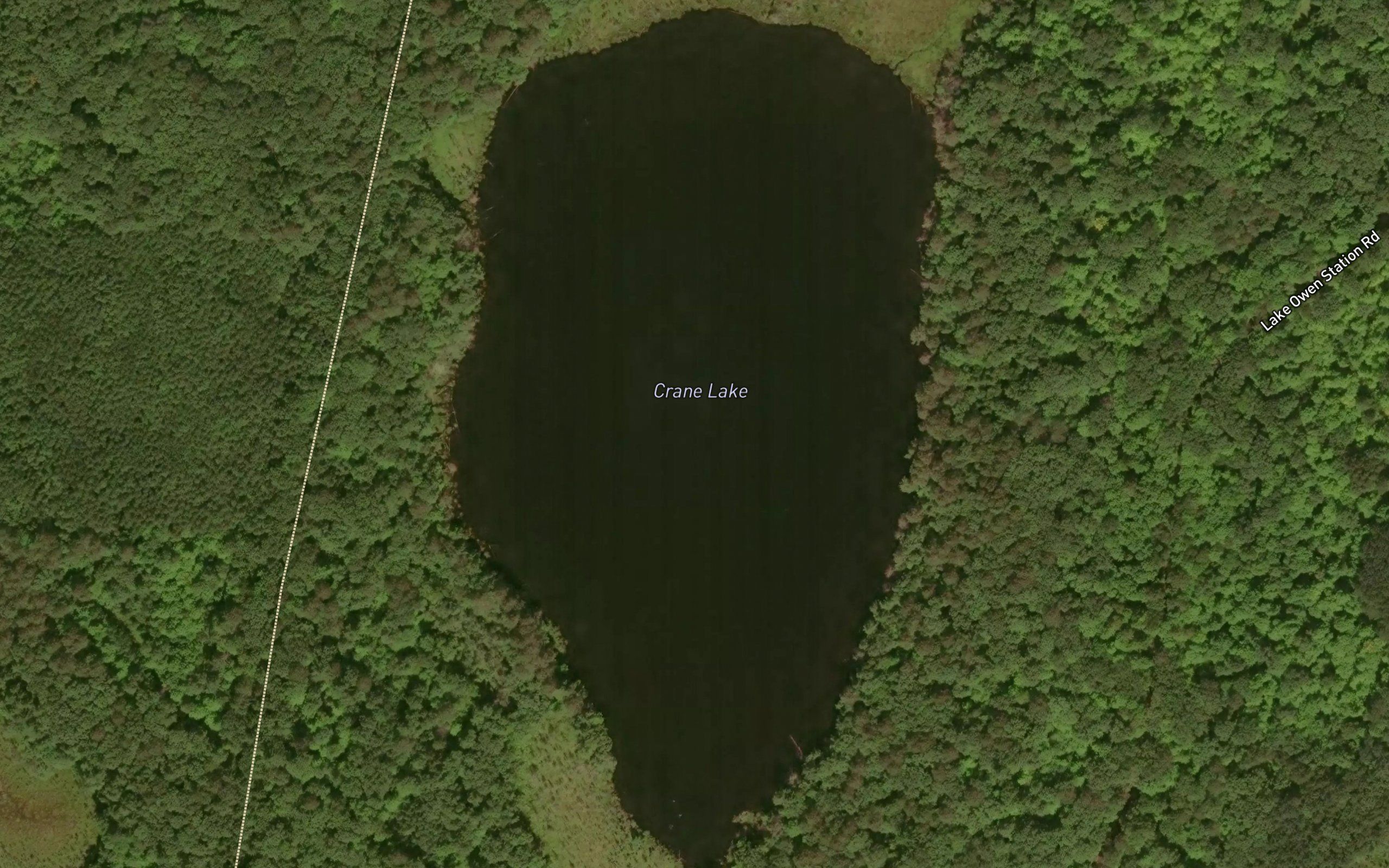 Crane Lake
