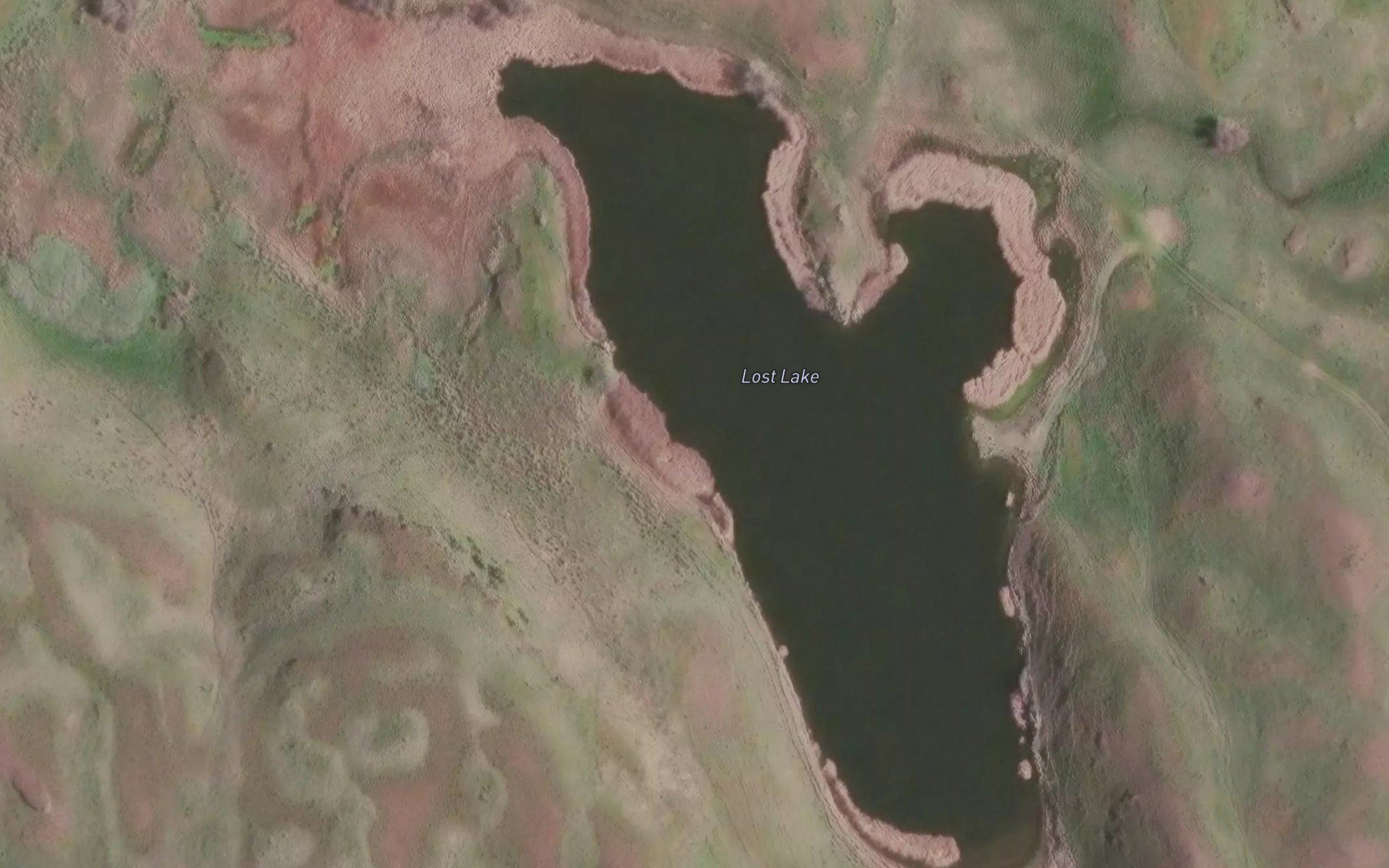 Lost Lake