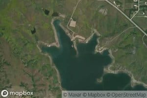 East Shore Boat Ramp
