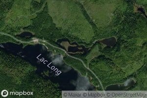 Lac de la Becasse