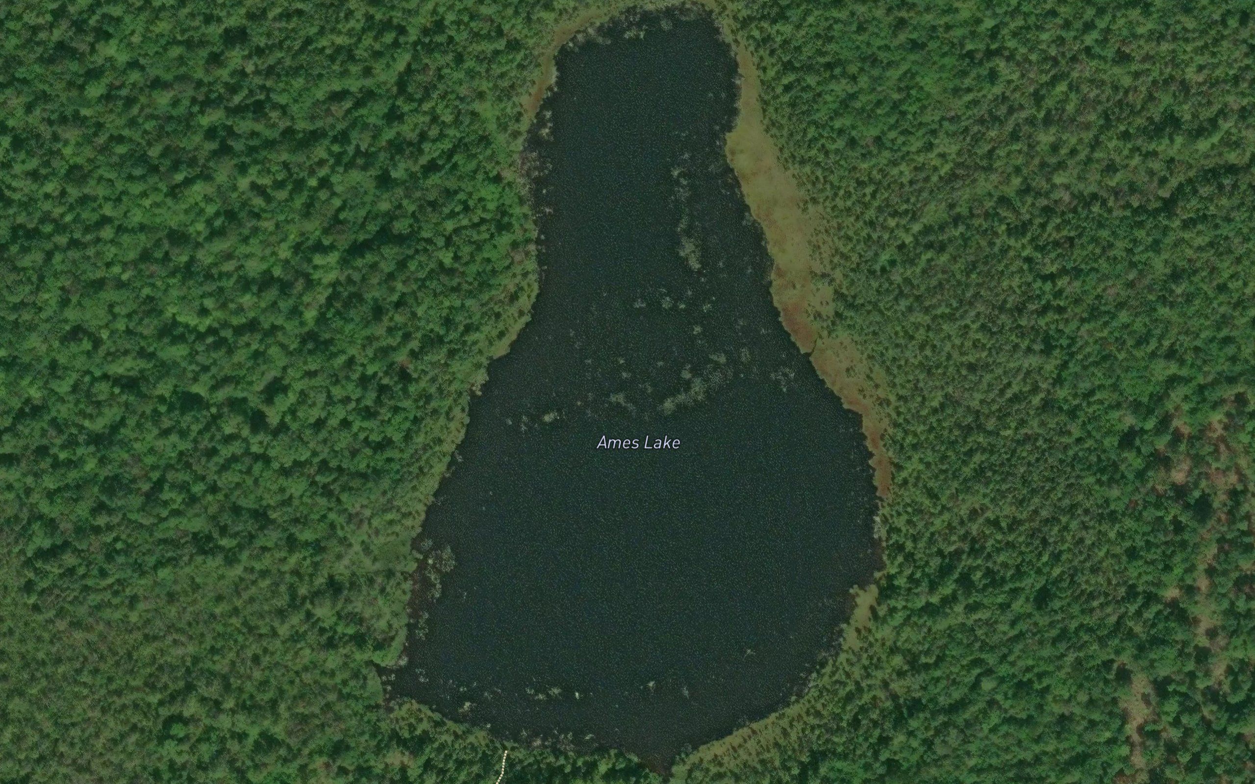 Ames Lake