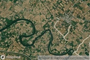 Jatau Distributary